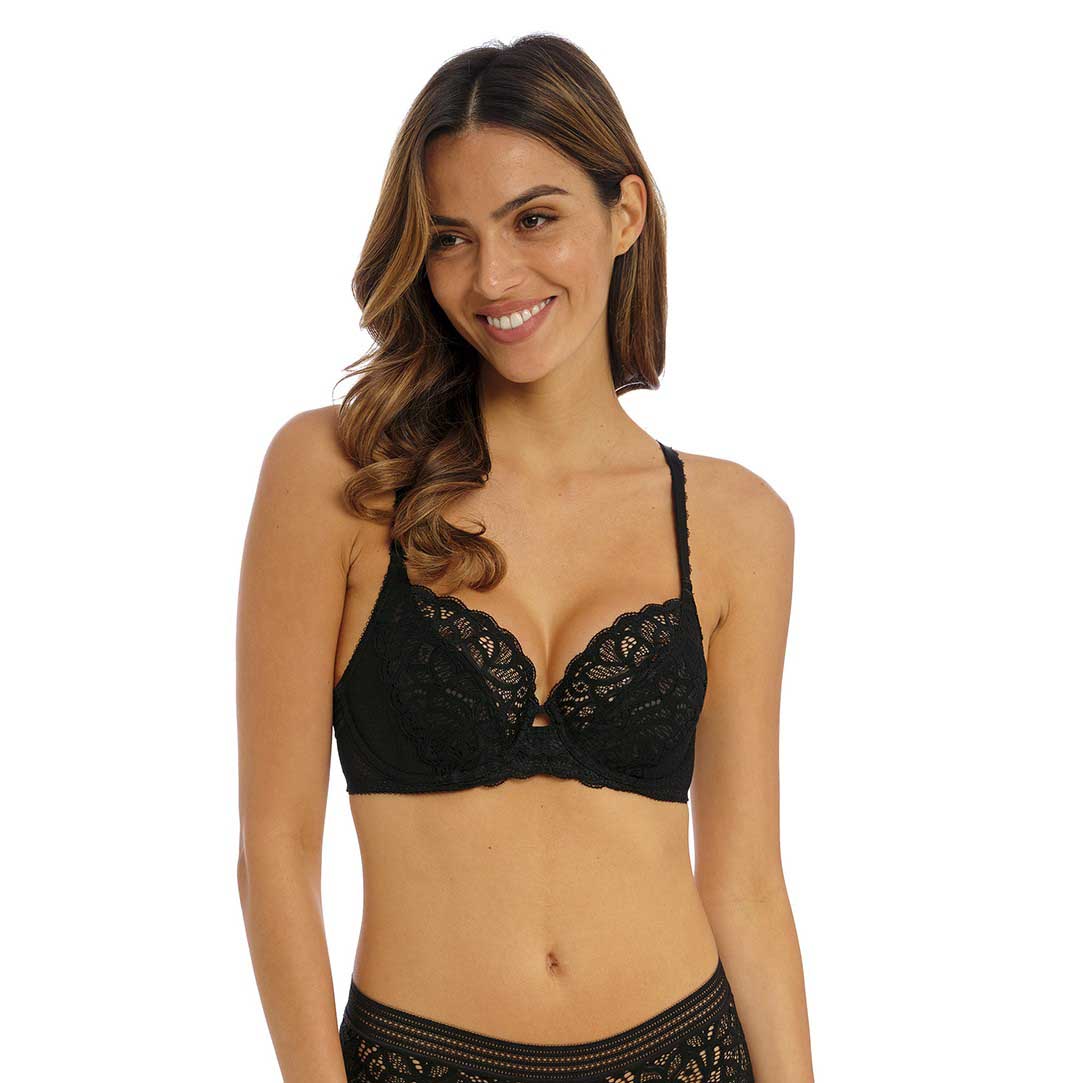 Wacoal Raffine Underwire Bra